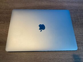 Macbook PRO 13, M2, super výkon a výdrž, ZÁRUKA - 2