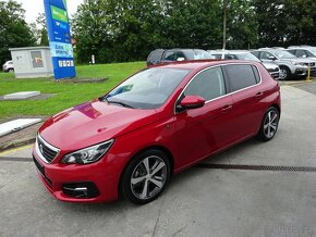 PEUGEOT 308, 1,2 PureTech 96kW, AUTOMAT - 2