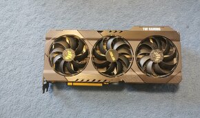 Asus rtx 3070 triple fan - 2