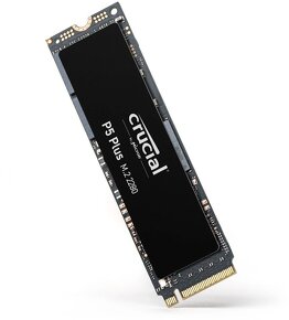 Crucial P5 Plus 2TB TOP STAV - 2