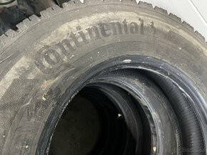 Conti 265/70 R19,5 - 2