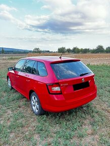 Prodám Škoda Fabia 1.4 tdi 66kw combi - 2