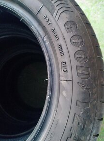 185/65/15 Goodyear letní - 2