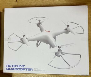 Quadcopter - 2