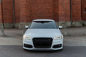 AUDI A3 8V 2.0TDI 110KW - 2