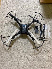 Stunt drone - 2