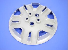 2011 - 14 Chrysler 200 . Dodge Avenger  - 17"  poklice kola - 2