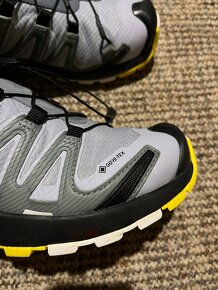 Salomon XA Pro 3D GTX, velikost 36 2/3 - 2