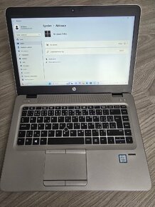 HP EliteBook 840 G4 - 2