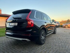 VOLVO XC90 B5 AWD - 2