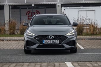 Hyundai i30 1.5 T-GDi mHEV iMT N Line - 2