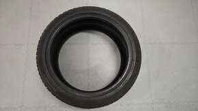 Kusovka Continental TS 830P 255/40 R20 101 V - 2