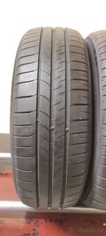 Letní pneu Michelin 185/65 R15 88T 3,5-4mm - 2