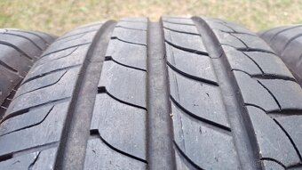 Letní pneu 205/55 R16 - 2