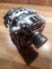 Alternator,Škoda VW,SEAT - 2