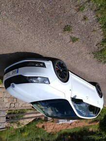 Škoda Rapid  1.2 TSI, 77 kW,hatchback Monte Carlo - 2