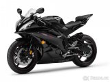 Yamaha R6 2008 - 2