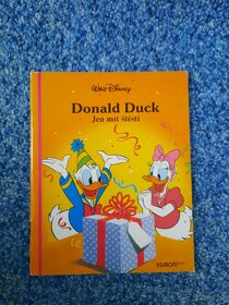 Komiksy Walt Disney rok 1992 Mickey Mouse - 2