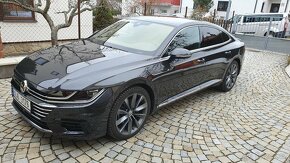 Volkswagen Arteon 2.0.140 kW TSI R-line - 2