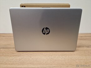 Notebook HP 15S-FQ1901NC Natural Silver - 2