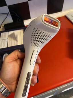 Philips Lumea Precision Plus - 2