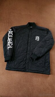 Bunda RipNDip mystic jerm bomber XL - 2