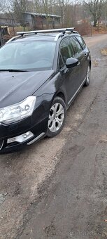 Citroen C5 HDI 100KW - 2