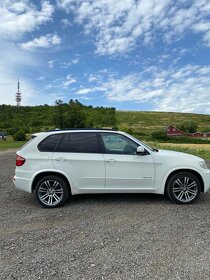 BMW X5 4.0d e70 - 2