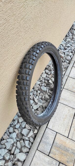 Pneu Continental TKC 80 Twinduro 90/90 R21 - 2