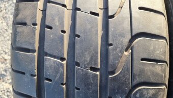 Letní pneumatiky 255/40/19 Pirelli - 2