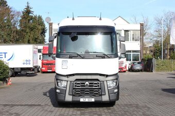 Renault T 440 - 4x2 – Tahač – EURO 6 - 2