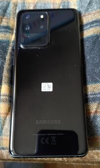 Samsung Galaxy S20 ultra 5g - 2