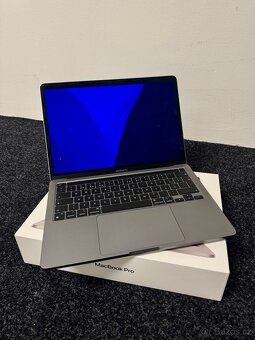 MacBook Pro M1 13” 16GB ram 512 SSD - 2