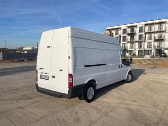 Ford Transit 2,2 TDCI MAXI - 2