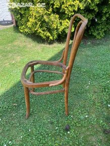 Zidle THONET - 2