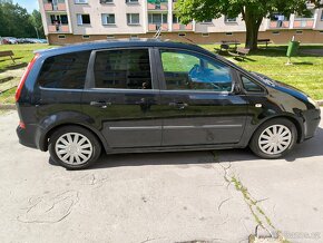 Ford C Max 1.8 benzin - 2