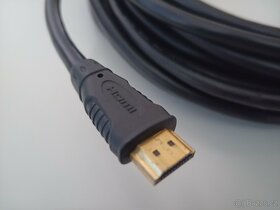 Kabel HDMI - 2