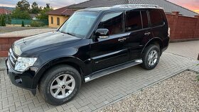 Pajero 3.2 DID Sport Automat - 2