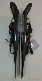 Sněžnice TUBBS SNOW SHOES Flex STP XL -nové - 2