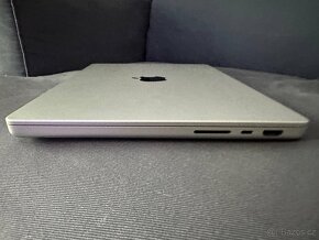 Prodám Macbook 14 Pro M2 (2023) - 2