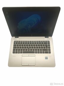 HP EliteBook 840 G3 - v super stavu + dáváme 1 rok záruku - 2