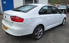 prodám veškeré ND ze Seat Toledo 1.6 TDI 77kw ,r.v. 2014 - 2