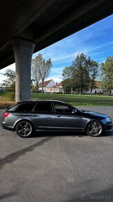 Audi RS6 C6 - Seriovy stav - 2