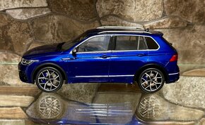 Volkswagen Tiguan R- Line 1:18 Otto limit 1500ks - 2