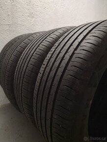 Letní pneu 225/60 R18 - 2