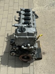 Motor Nissan 1.0i CR10 a 1.2i CR12 - 2