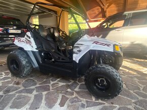 Polaris RZR 170 EFI - 2