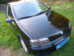 Fiat Punto hgt - 2