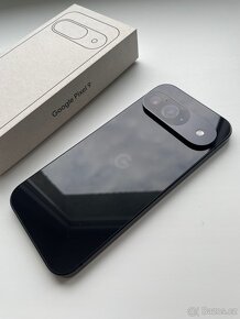 Pixel 9 Black 128GB za ? - 2