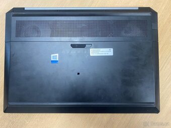 Notebook HP Zbook 15 G6 - 2